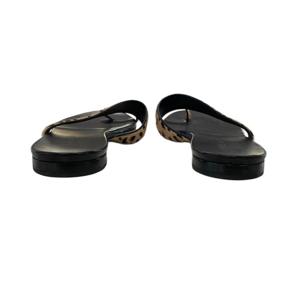 Jenni Kayne ponyhair sandals - Picture 9 of 11